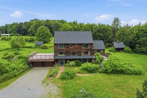 119 Orr Rd, Jericho, VT, 05465-2024 | Card Image
