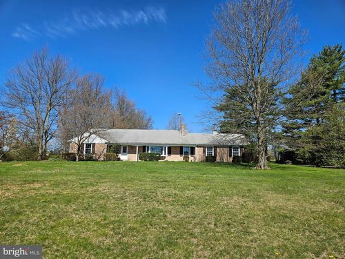 2218 Upper Stump Rd, PERKASIE, PA, 18944-3432 | Card Image