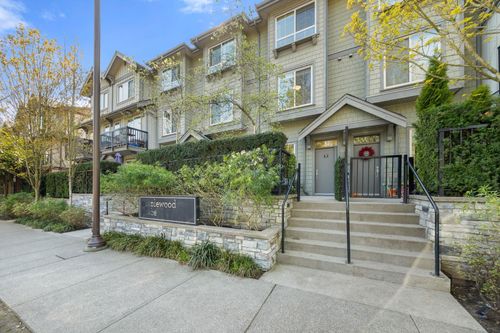 9-433 Seymour River Pl, North Vancouver, BC, V7H0B8 | Card Image