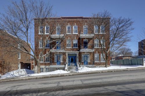 4-715 Av Belvédère, Québec, QC, G1S3E6 | Card Image