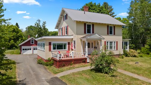 5 Alton Street, Milo, ME, 04463 | Card Image