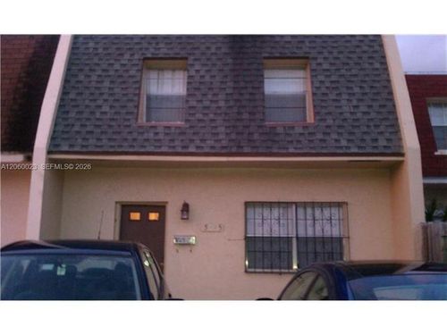 5975 Nw 25th St, Sunrise, FL, 33313-2207 | Card Image