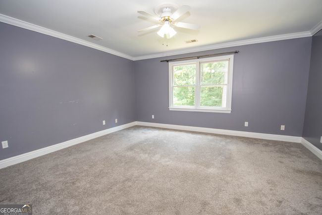 45 Joshua Ct, House other with 4 bedrooms, 3 bathrooms and null parking in Zebulon GA | Image 18