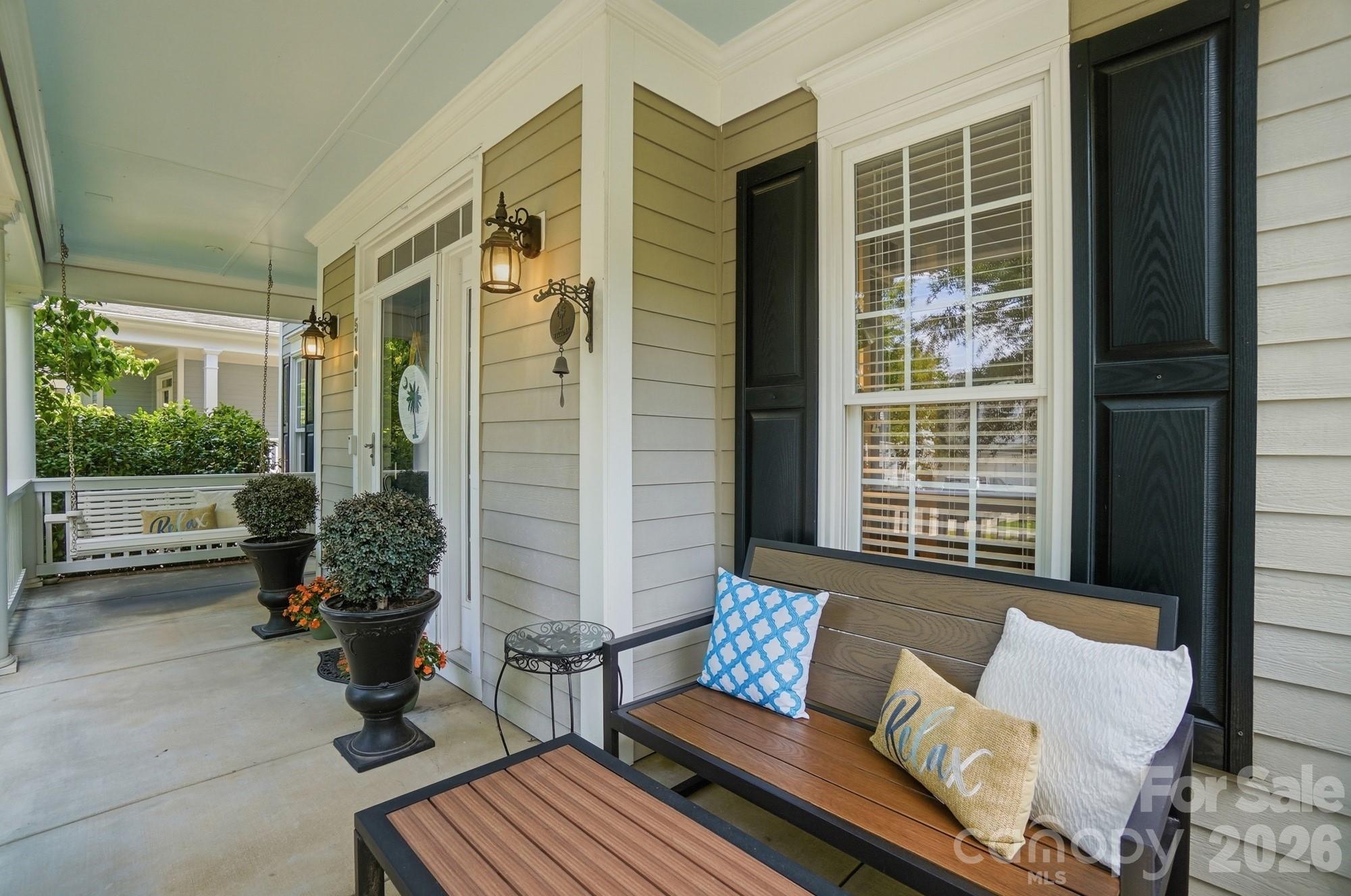 Residential in Fort Mill 4