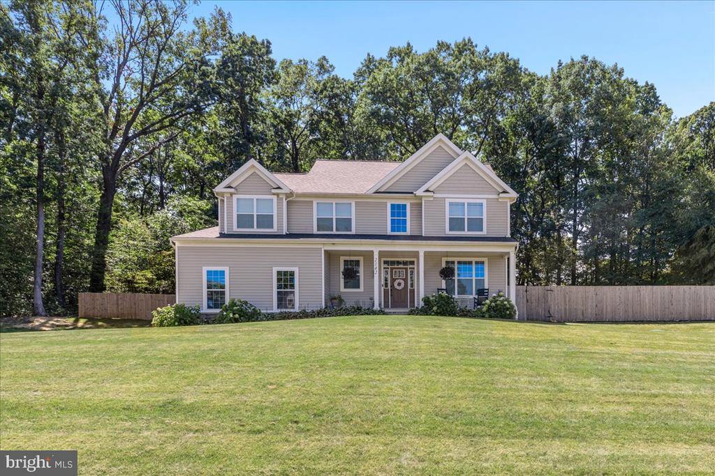 Key Ct, Kutztown, PA 19530