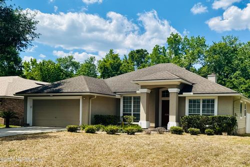 656 Chestwood Chase Dr, Orange Park, FL, 32065-2572 | Card Image