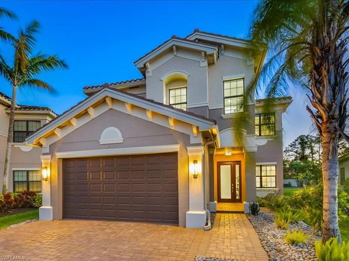 13560 Mandarin Cir, NAPLES, FL, 34109 | Card Image