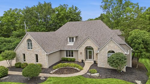 660 Broadsworth Ct, Powell, OH, 43065-9697 | Card Image