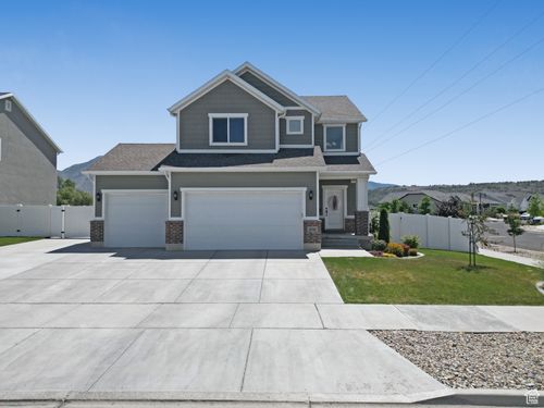 6748 S Harvest Park Ln, South Weber, UT, 84405-7250 | Card Image