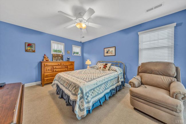 145 Golfers Crossing Dr, House other with 3 bedrooms, 3 bathrooms and null parking in Penhook VA | Image 30