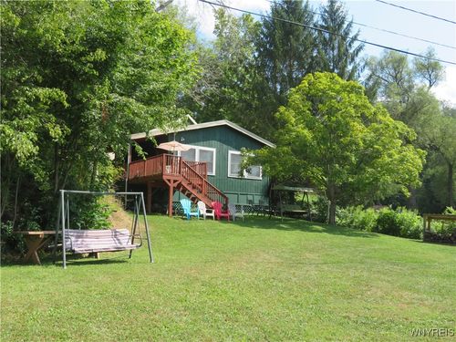 8152 County Road 49, Caneadea, NY, 14717 | Card Image