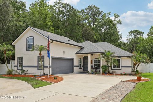 3080 Majestic Oaks Ln, Green Cove Springs, FL, 32043-8327 | Card Image