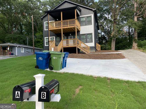 b-215 Anderson Ave Nw, atlanta, GA, 30314-1703 | Card Image