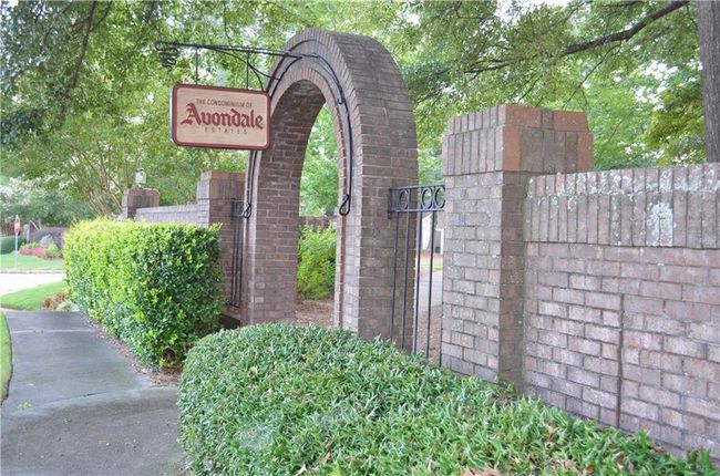 23 Chelsea Ct, Condo with 2 bedrooms, 2 bathrooms and 2 parking in Avondale Estates GA | Image 27
