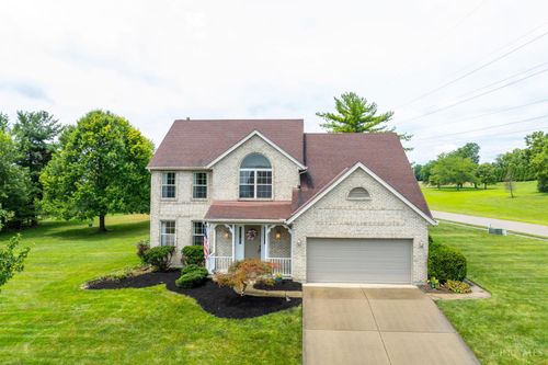 1645 Garrett House Ln, Fairfield, OH, 45014-8659 | Card Image