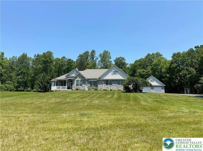 1437 Nectarine Rd, House other with 6 bedrooms, 4 bathrooms and null parking in DANIELSVILLE PA | Image 45