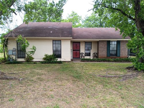 705 N Pass Rd, Montgomery, AL, 36110-2906 | Card Image