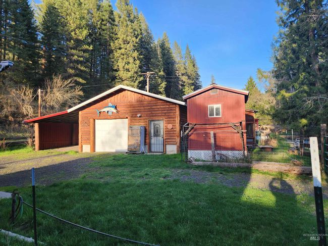 126 Shira Rd, House other with 3 bedrooms, 2 bathrooms and 1 parking in Clearwater ID | Image 47