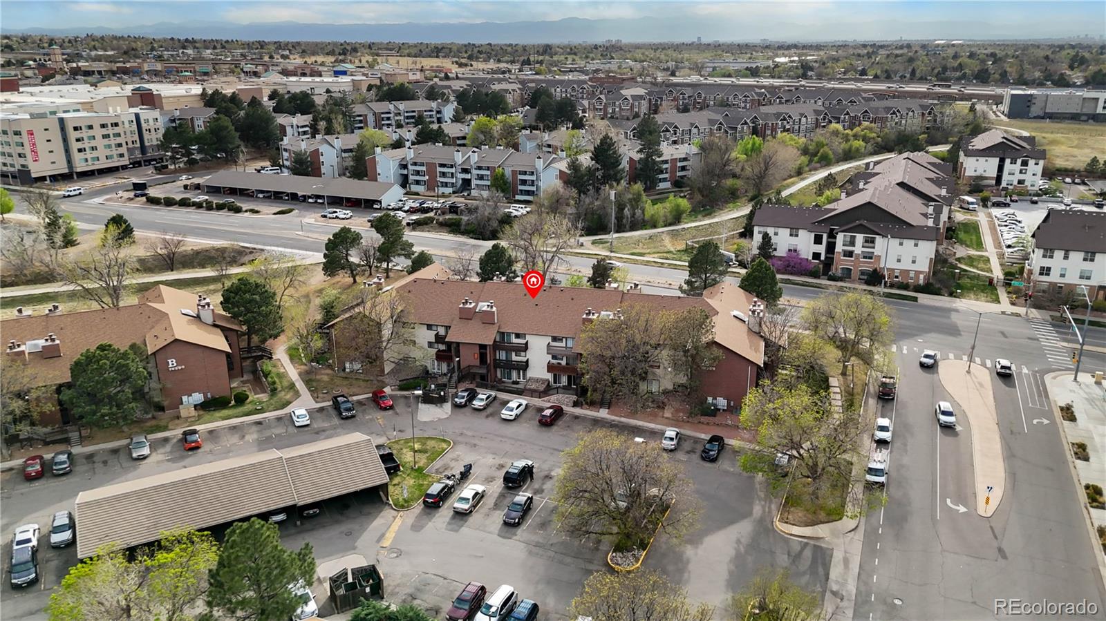Residential in Aurora 3