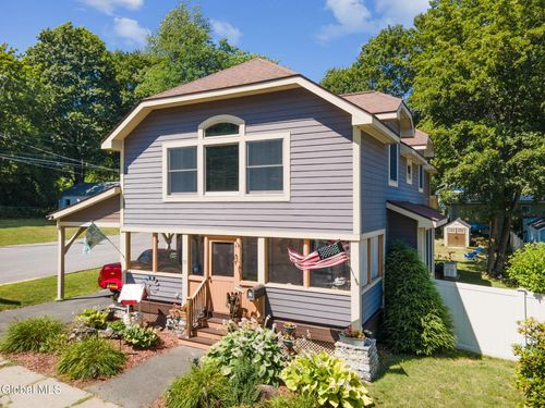 50 West St, Lake George, NY, 12845-1204 | Card Image