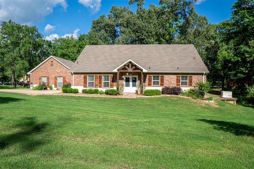 411 Sterling Shores Dr, Scroggins, TX, 75480-6007 | Card Image