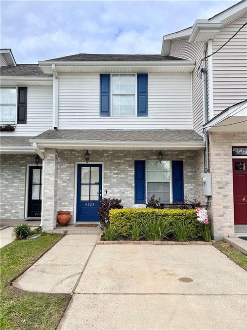 4123 Idaho Ave, Kenner, LA, 70065-2212 | Card Image
