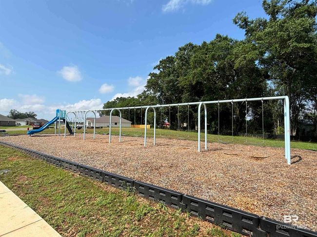 24786 Ponder Loop, House other with 4 bedrooms, 2 bathrooms and null parking in Loxley AL | Image 22