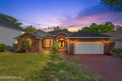 6057 Winding Bridge Dr, Jacksonville, FL, 32277-1453 | Card Image