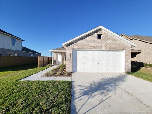 1603 Windrose Bnd, Angleton, TX, 77515-1119 | Card Image