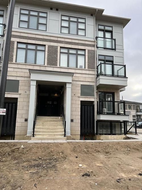 407-70 Halliford Pl, Brampton, ON, L6P4R1 | Card Image