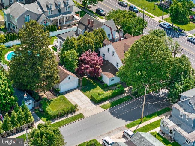 100 Brookline Blvd, House other with 5 bedrooms, 5 bathrooms and null parking in HAVERTOWN PA | Image 48