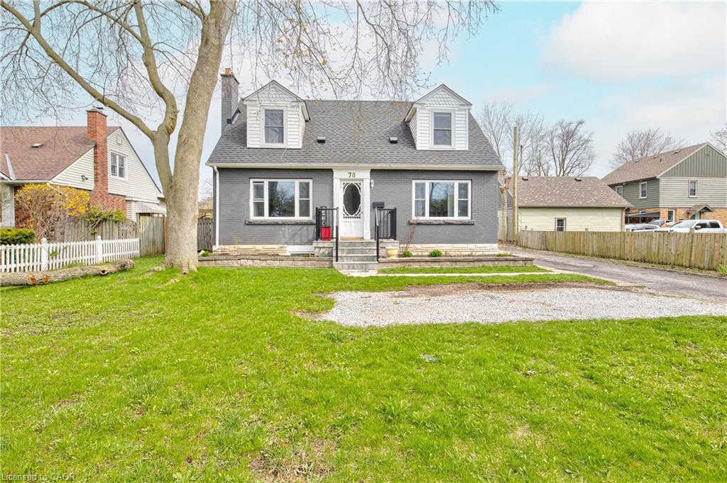 Residential in Welland