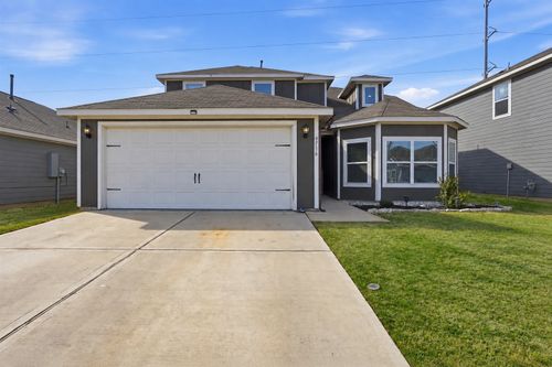 9716 Teton Vista Dr, Fort Worth, TX, 76140-4765 | Card Image