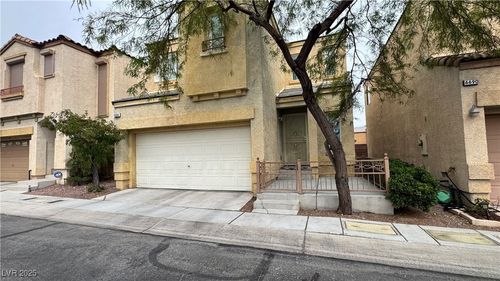 6694 Higger Tor Ave, Las Vegas, NV, 89139-5384 | Card Image