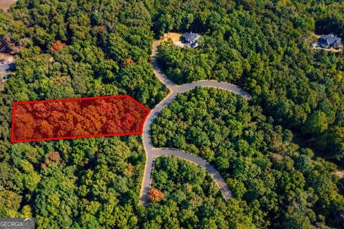 lot-20-0 Town Creek Road, Talking Rock, GA, 30175 | Card Image