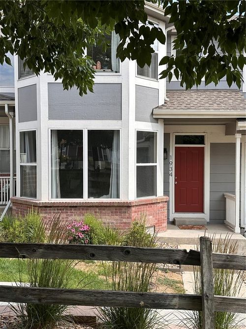 1934 Depew St, Lakewood, CO, 80214-2906 | Card Image