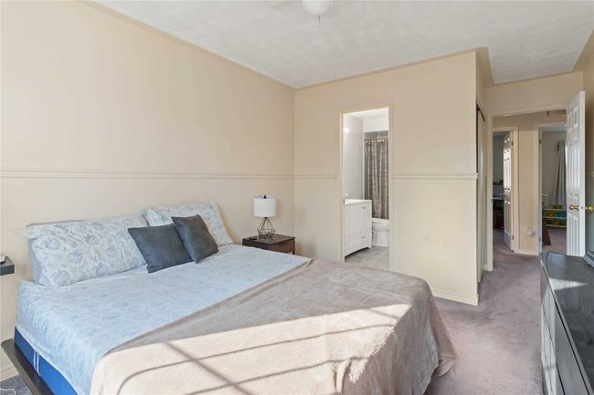 11 Trowell Lane, Condo with 3 bedrooms, 2 bathrooms and 2 parking in Ajax ON | Image 13