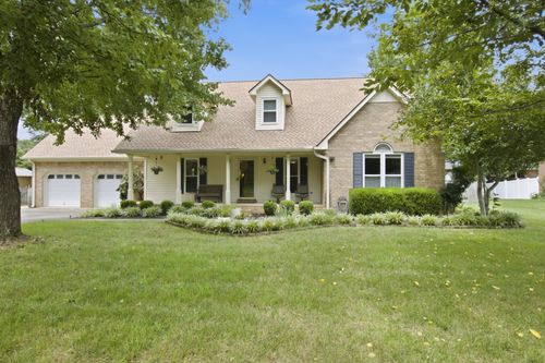 506 Brandywine Dr, Murfreesboro, TN, 37129-6662 | Card Image