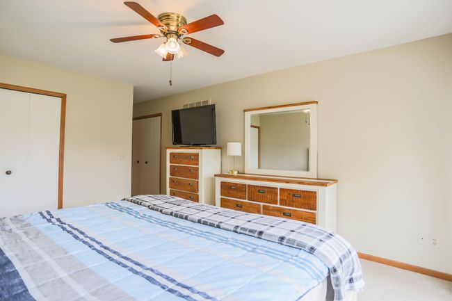 16539 Sarjay Dr, Condo with 2 bedrooms, 2 bathrooms and null parking in Clinton Twp MI | Image 37