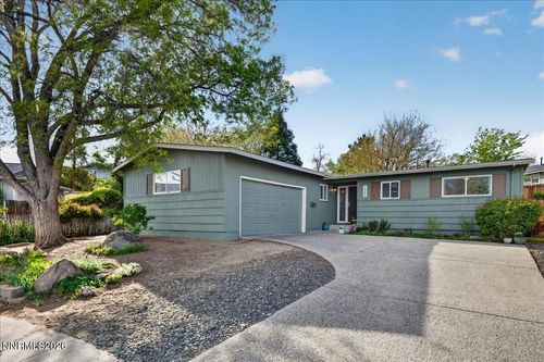 1385 Tioga Way, Reno, NV, 89503-1953 | Card Image