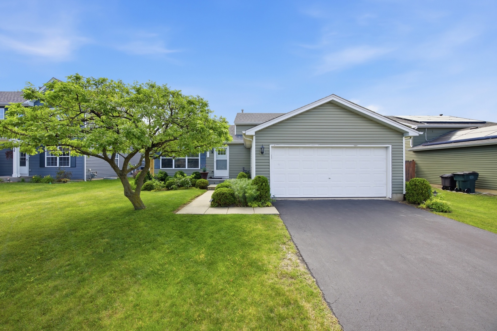 Residential in Round Lake Heights 4