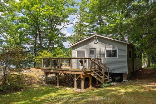 370A Steve Babcock Lane, Hartington, ON, K0H1W0 | Card Image