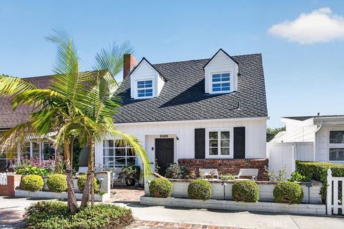 2029 Miramar Dr, Newport Beach, CA, 92661-1516 | Card Image