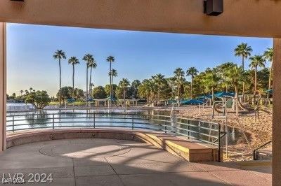 2113 - 3151 Soaring Gulls Drive, Condo with 3 bedrooms, 2 bathrooms and null parking in Las Vegas NV | Image 1