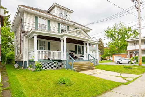 94 South Ave, Poughkeepsie, NY, 12601-4545 | Card Image