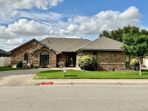 4961 Rustic Trl, Midland, TX, 79707-1426 | Card Image