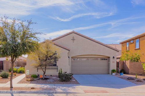 21081 E Via De Olivos --, Queen Creek, AZ, 85142 | Card Image