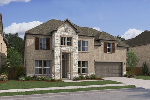 5655 Scotsman Trail, Arlington, TX, 76017 | Card Image