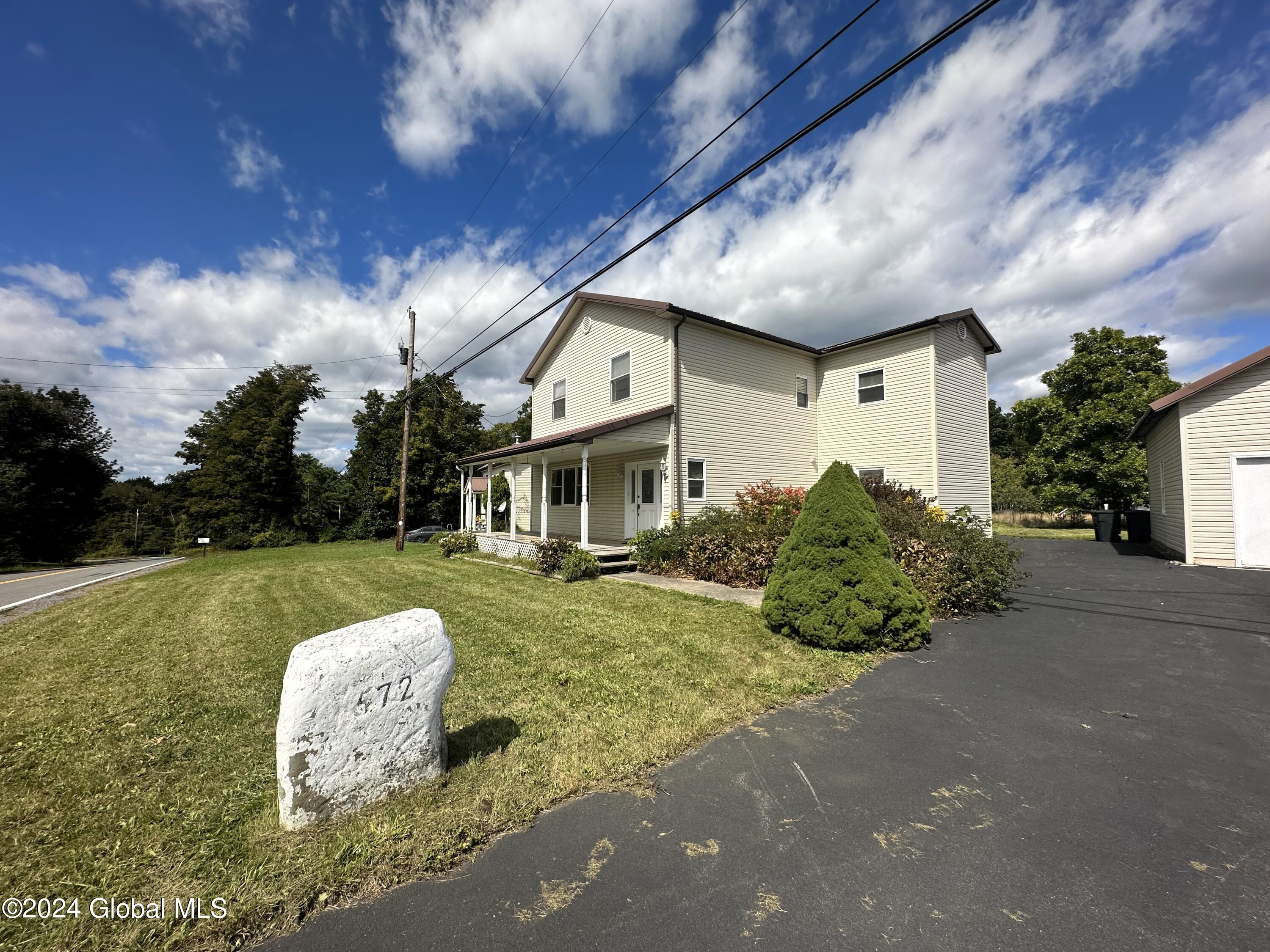 County Route 403 , Greenville, NY 12083