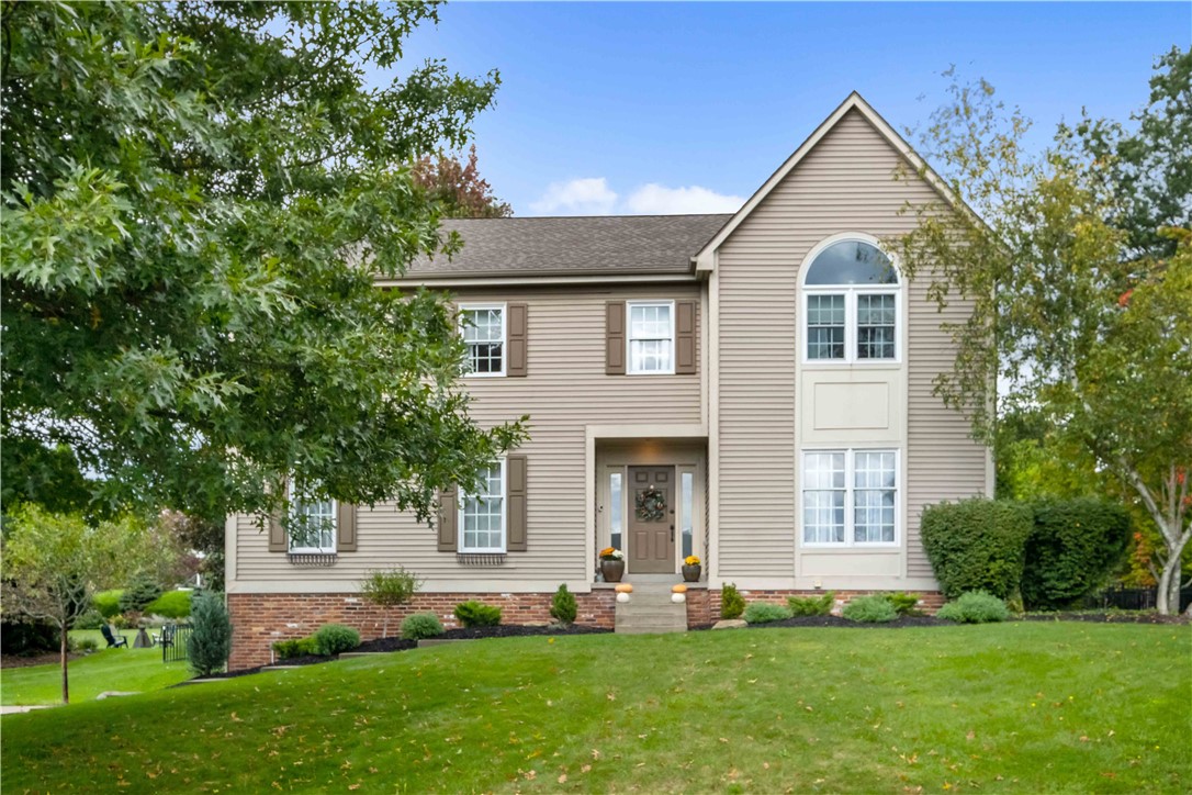 149 Pinehurst Dr, Sold in Cranberry Twp Zoocasa